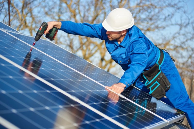 Contact About Solar Tube Repair