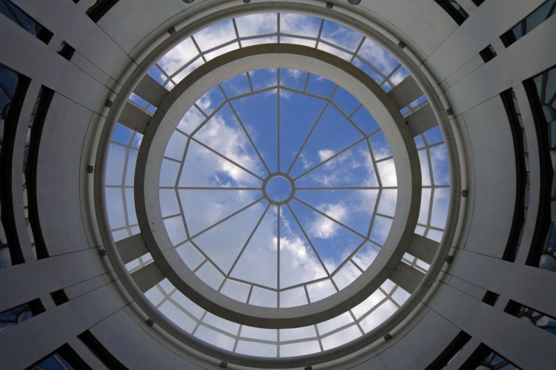 Commercial Skylight Service in Seattle, WA