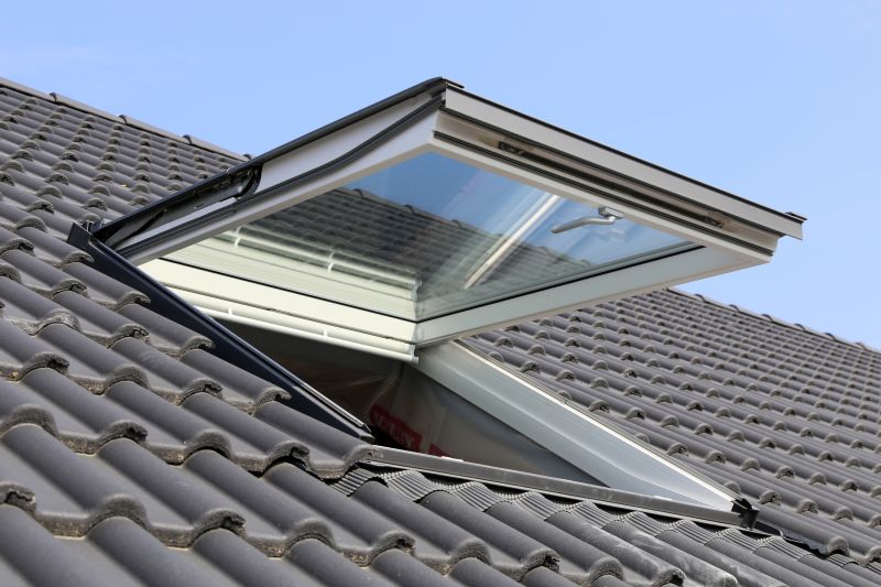 Common Signs You Need Professional Skylight Repair