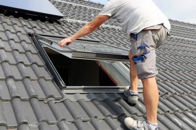 Glass Skylight Repair in Beaumont, TX