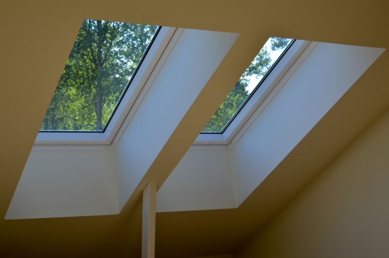 Home Skylight Replacement in Gig Harbor, WA