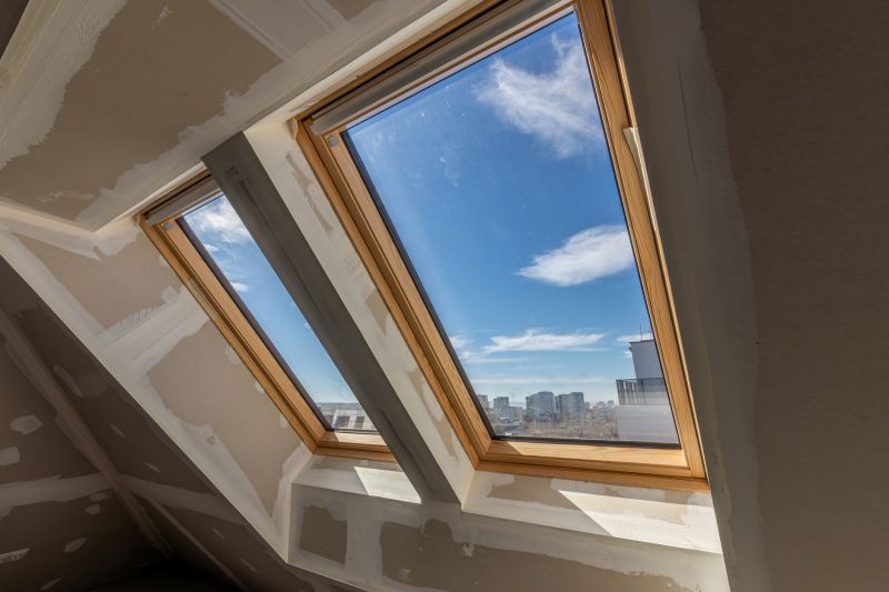 Roof Window Repair in Beaumont, TX