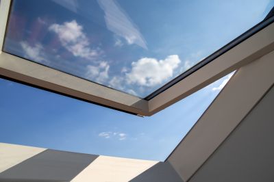 Modern Skylight Designs