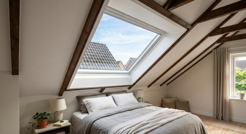 Skylight Renovation in Renton, WA