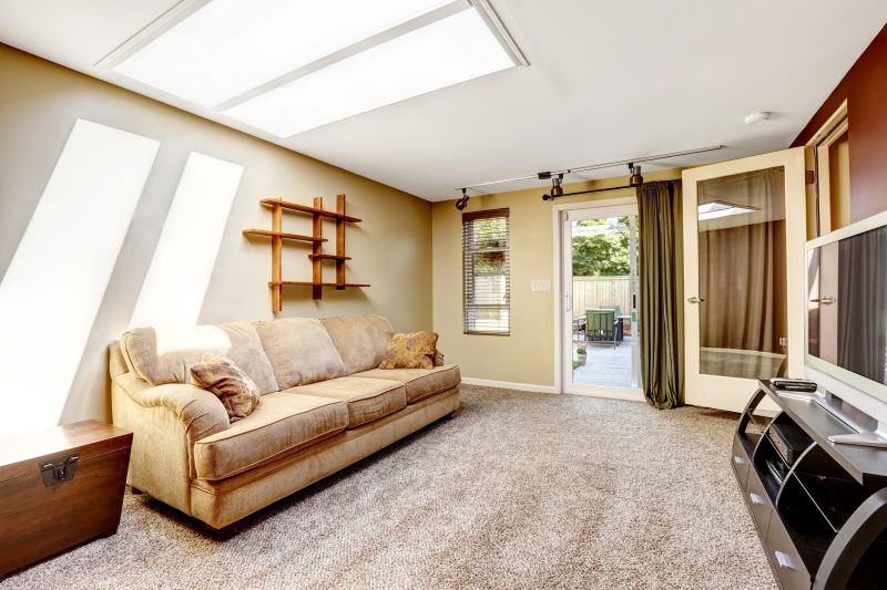 Skylight Replacement in Gig Harbor, WA