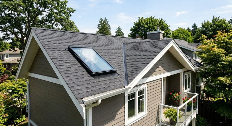Skylight Replacement in Seattle, WA