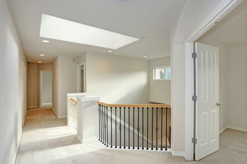 Skylight Sealing in Napa, CA