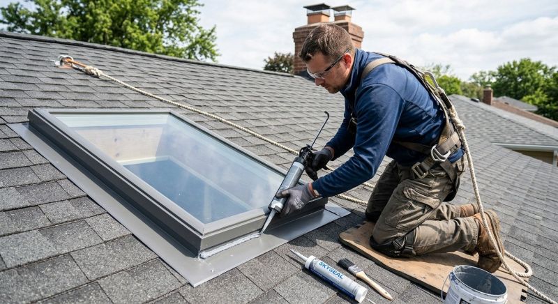 Solar Tube Repair in Puyallup, WA